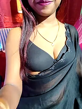 Snapshot of Puja-baby chatting on 12, 2, 2026 Puja-baby online show from 12, 2, 2026