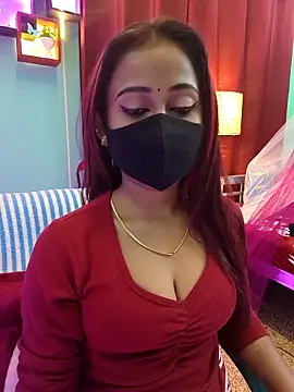 Snapshot of Puja-baby chatting on 17, 2, 2026 Puja-baby online show from 17, 2, 2026