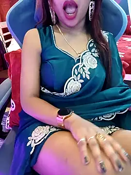 Snapshot of Puja-baby chatting on 20, 2, 2026 Puja-baby online show from 20, 2, 2026