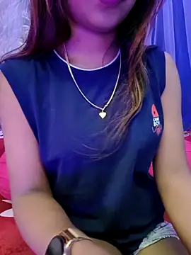 Snapshot of Puja-baby chatting on 26, 2, 2026 Puja-baby online show from 26, 2, 2026