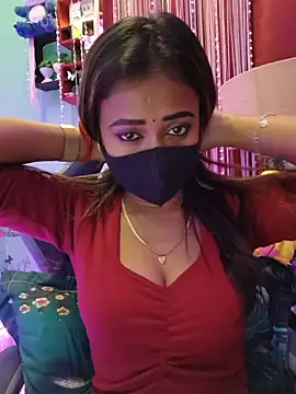 Puja-baby online show from 27, 6, 2026