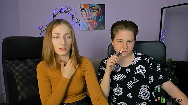 eva smiith  online show from 2, 10, 2025