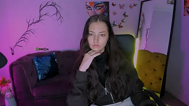 eva smiith  online show from 15, 1, 2026