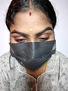 Snapshot of Tamil_Princess12 chatting on 20, 9, 2025 Tamil Princess12 online show from 20, 9, 2025