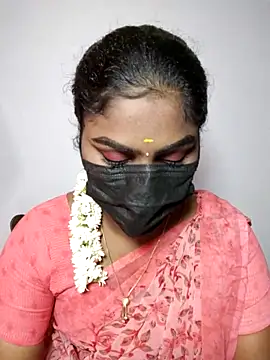 Snapshot of Tamil_Princess12 chatting on 26, 9, 2025 Tamil Princess12 online show from 26, 9, 2025