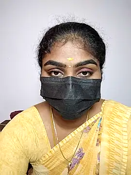 Snapshot of Tamil_Princess12 chatting on 28, 9, 2025 Tamil Princess12 online show from 28, 9, 2025