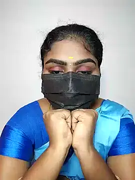 Snapshot of Tamil_Princess12 chatting on 29, 9, 2025 Tamil Princess12 online show from 29, 9, 2025