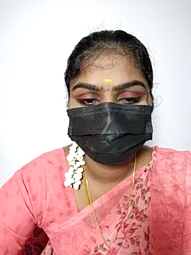 Snapshot of Tamil_Princess12 chatting on 12, 10, 2025 Tamil Princess12 online show from 12, 10, 2025