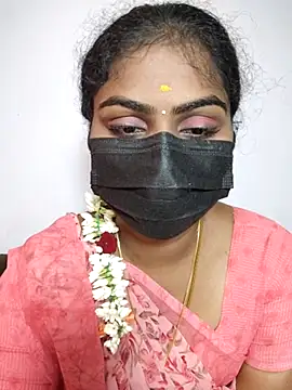 Snapshot of Tamil_Princess12 chatting on 5, 1, 2026 Tamil Princess12 online show from 5, 1, 2026