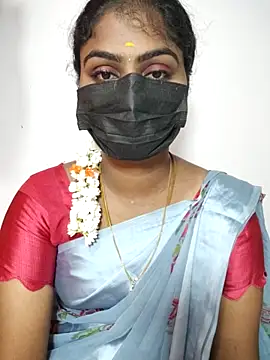 Snapshot of Tamil_Princess12 chatting on 1, 2, 2026 Tamil Princess12 online show from 1, 2, 2026