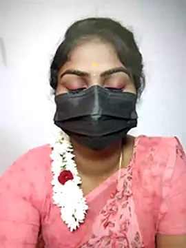 Snapshot of Tamil_Princess12 chatting on 24, 2, 2026 Tamil Princess12 online show from 24, 2, 2026