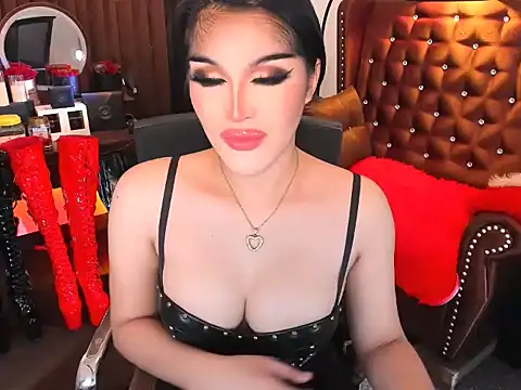 devongarcia online show from 27, 11, 2025