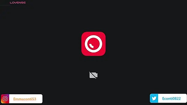 emma-conti2 online show from 30, 3, 2026