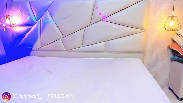 Snapshot of lulukawai16 chatting on 14, 1, 2026 lulukawai16 online show from 14, 1, 2026