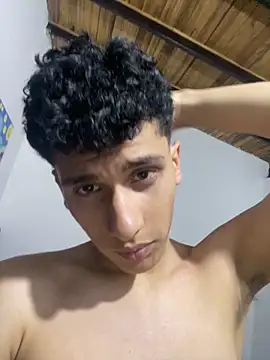 Snapshot of Badboynoirsex chatting on 26, 2, 2026 Badboynoirsex online show from 26, 2, 2026