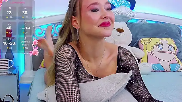 EvaMenders online show from 25, 3, 2026