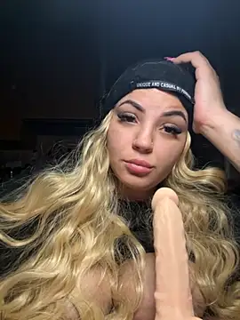 sexybunny18255 online show from 14, 10, 2025