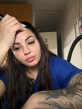 sexybunny18255 online show from 25, 11, 2025