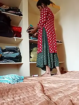 NISHU-TELUGU online show from 24, 11, 2025