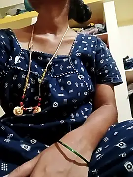 NISHU-TELUGU online show from 17, 12, 2025