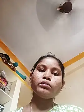 NISHU-TELUGU online show from 15, 4, 2026