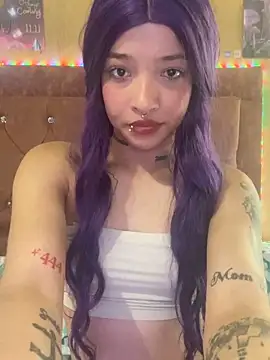 Abby-Torres online show from 16, 2, 2026