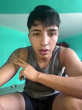 pabonsito online show from 2, 2, 2026