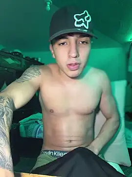 pabonsito online show from 15, 4, 2026