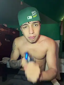 pabonsito online show from 16, 4, 2026