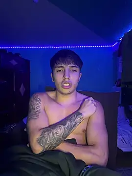 pabonsito online show from 7, 6, 2026