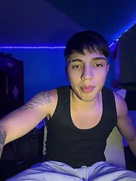 pabonsito online show from 12, 6, 2026