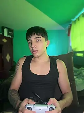 pabonsito online show from 1, 7, 2026