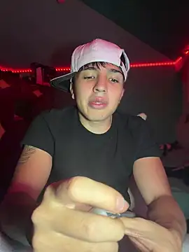 pabonsito online show from 14, 7, 2026