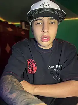 pabonsito online show from 16, 7, 2026
