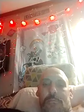 Snapshot of BonnienClyde5421 chatting on 17, 2, 2026 BonnienClyde5421 online show from 17, 2, 2026