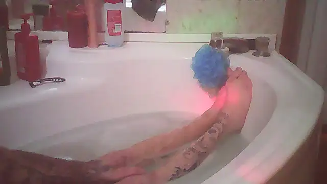 Snapshot of BonnienClyde5421 chatting on 22, 2, 2026 BonnienClyde5421 online show from 22, 2, 2026