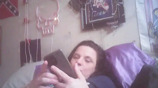 BonnienClyde5421 online show from 25, 3, 2026