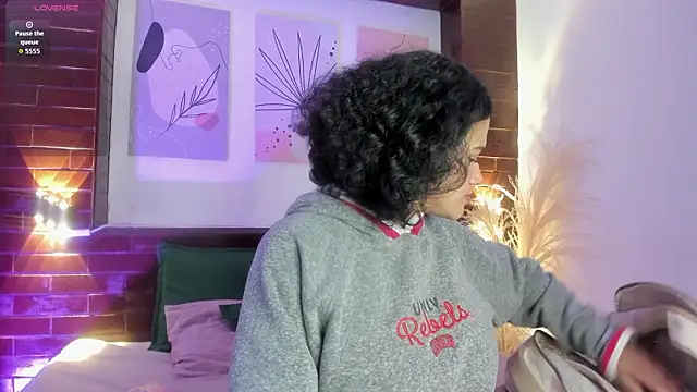 ATENA JB online show from 13, 3, 2026