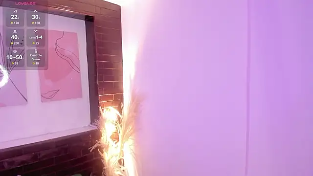 ATENA JB online show from 24, 3, 2026