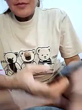 Vina venus online show from 17, 11, 2025