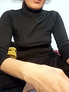 Vina venus online show from 15, 1, 2026