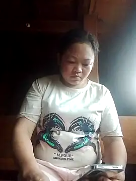 Snapshot of MaySweetb chatting on 2, 10, 2025 MaySweetb online show from 2, 10, 2025