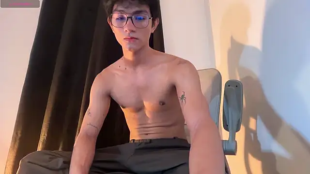 Angel bunny2 online show from 20, 12, 2025