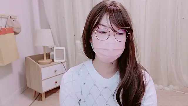 SAYORIxo online show from 8, 11, 2025