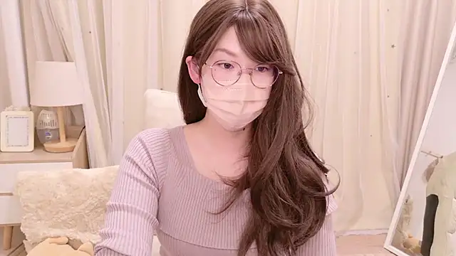 SAYORIxo online show from 14, 2, 2026