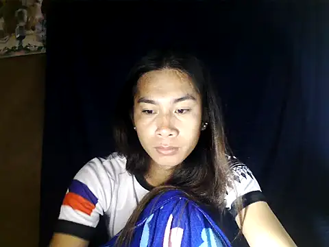 Asian PrettyAle online show from 19, 9, 2025