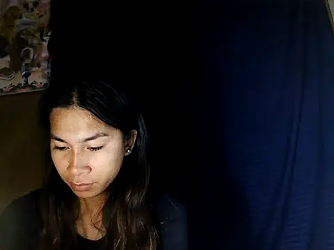 Asian PrettyAle online show from 24, 9, 2025