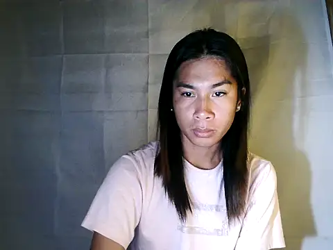 Asian PrettyAle online show from 15, 1, 2026