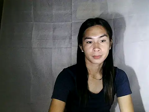 Asian PrettyAle online show from 1, 4, 2026