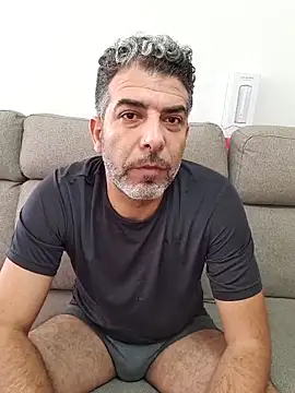 Buen Pete online show from 1, 10, 2025